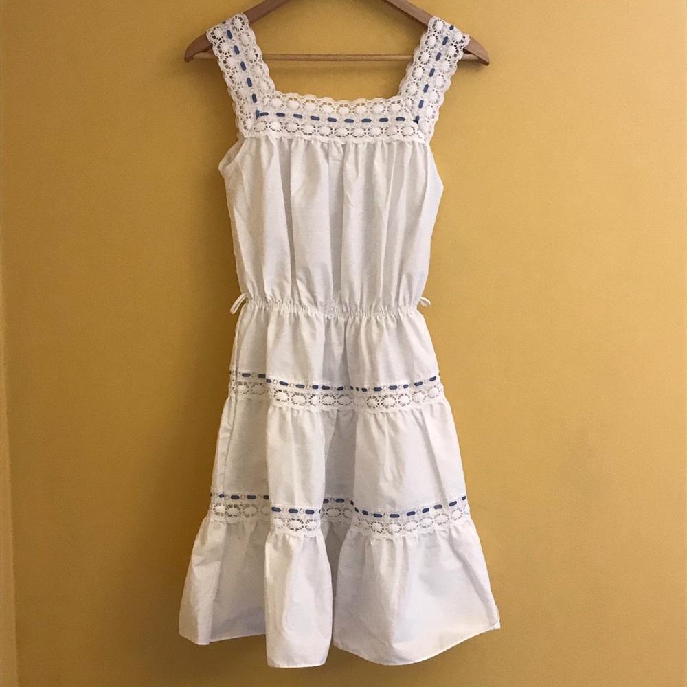 Miss Dira sundress vintage